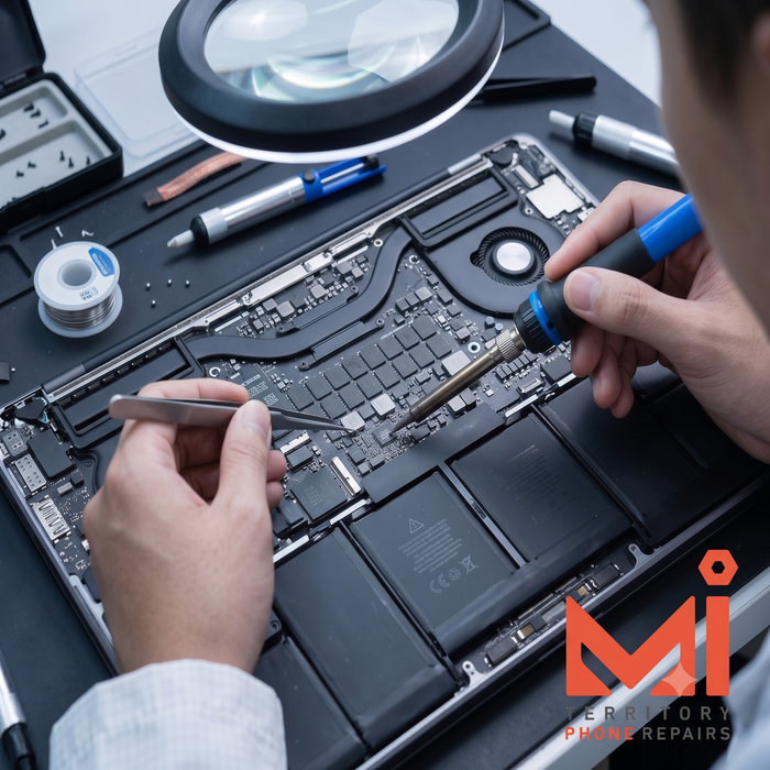 Laptop