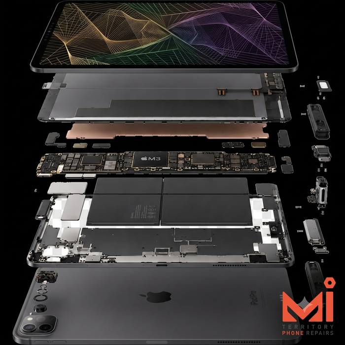Tablet / iPad