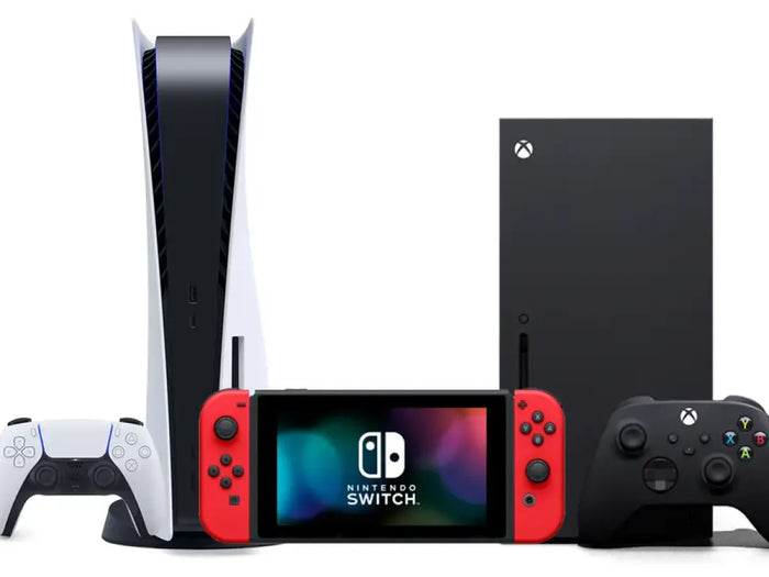 Game Console